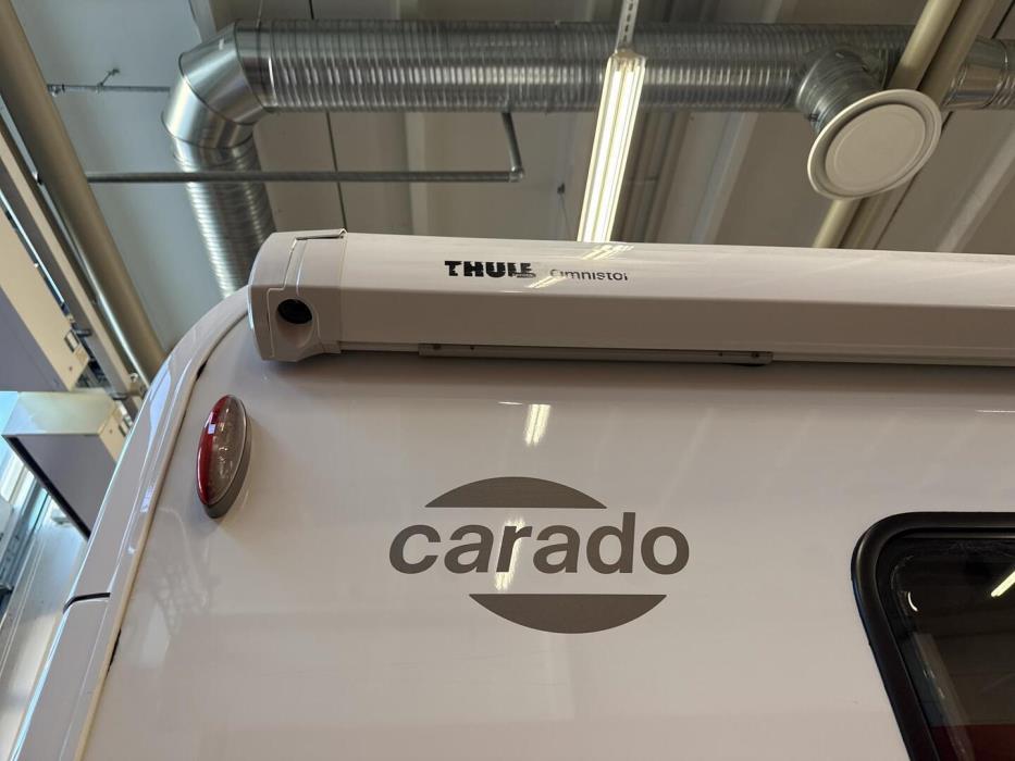 CARADO T 448 2024