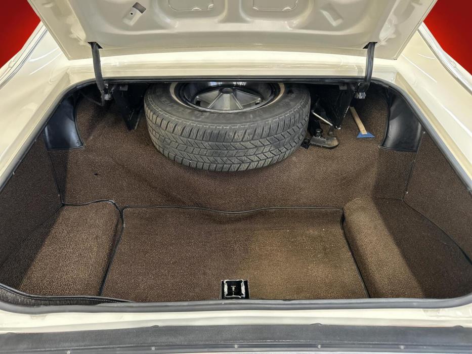 MERCURY MARAUDER 1970