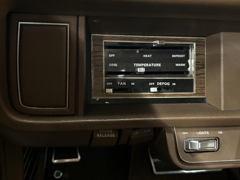 MERCURY MARAUDER 1970