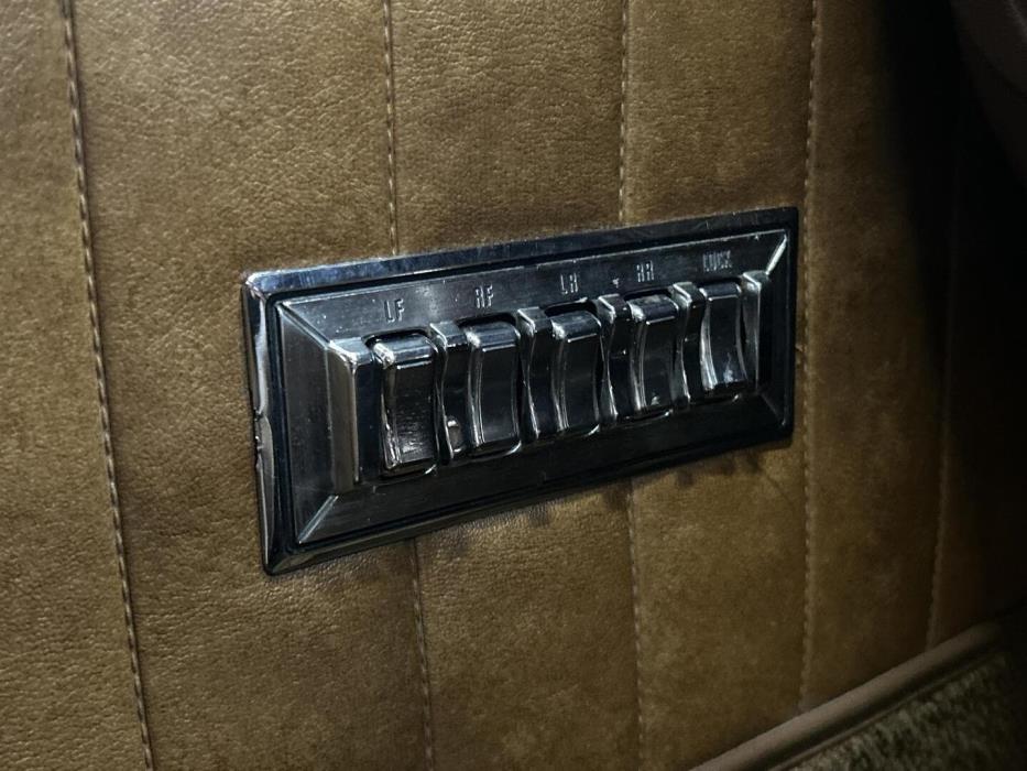 MERCURY MARAUDER 1970