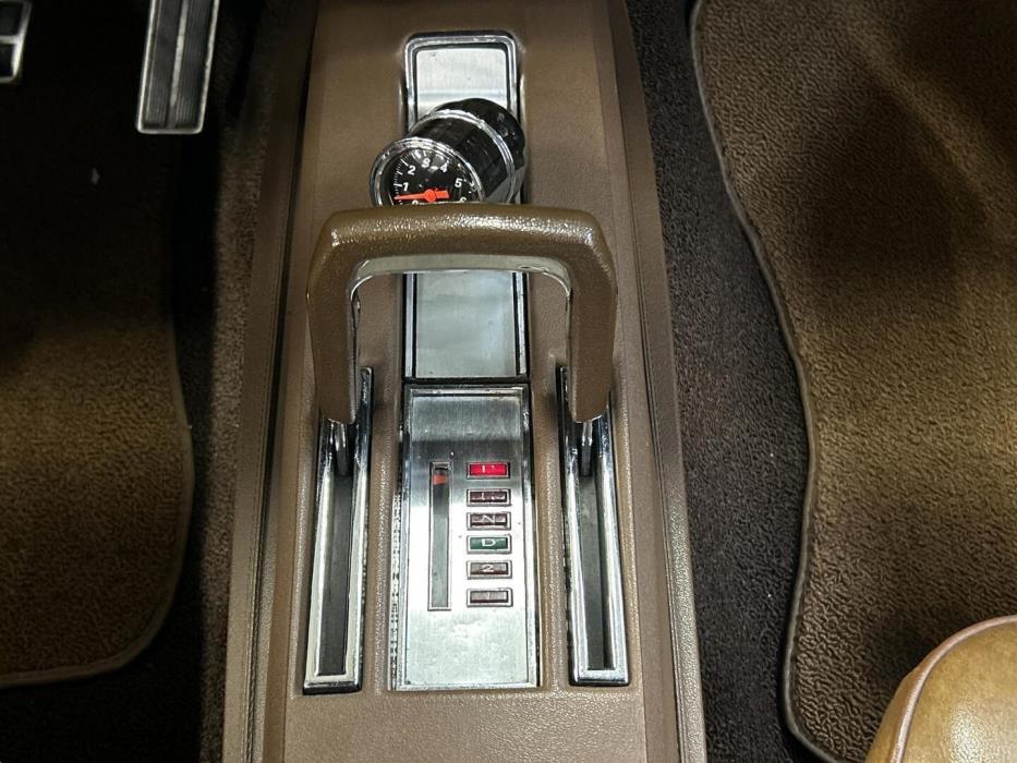 MERCURY MARAUDER 1970