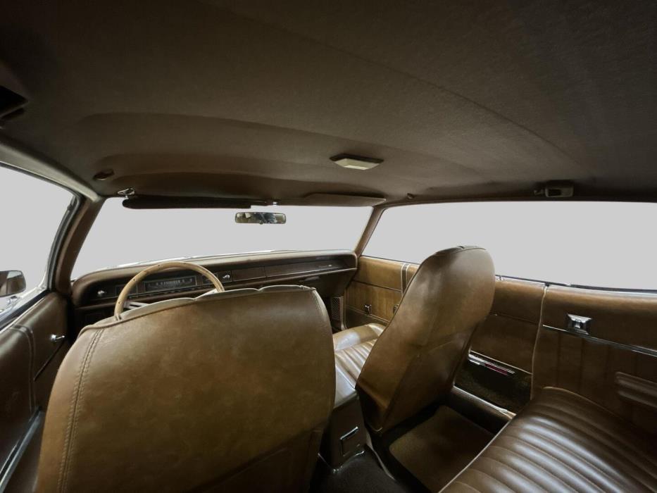 MERCURY MARAUDER 1970