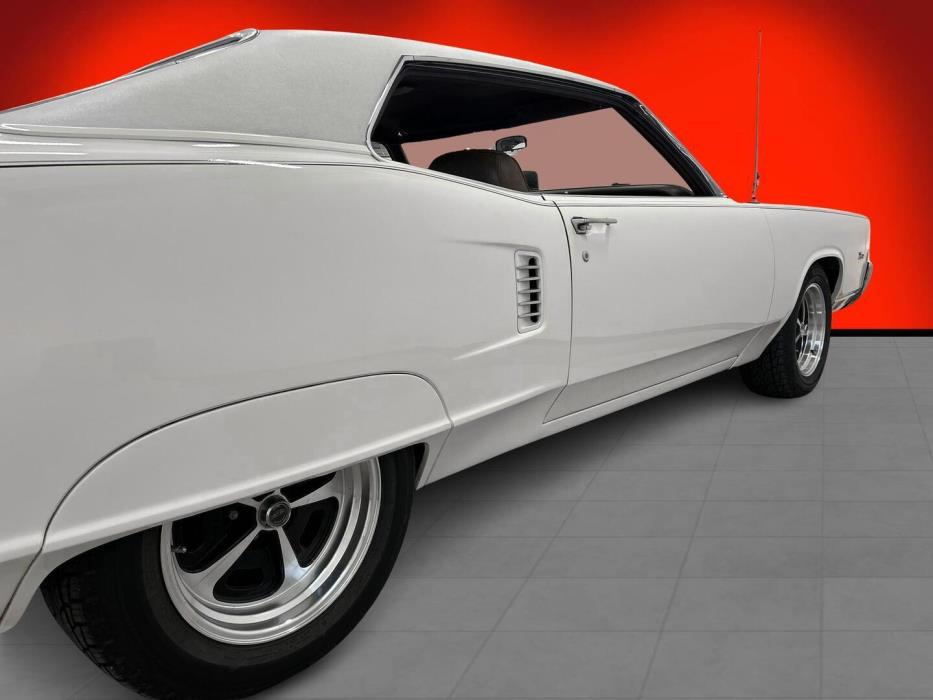 MERCURY MARAUDER 1970