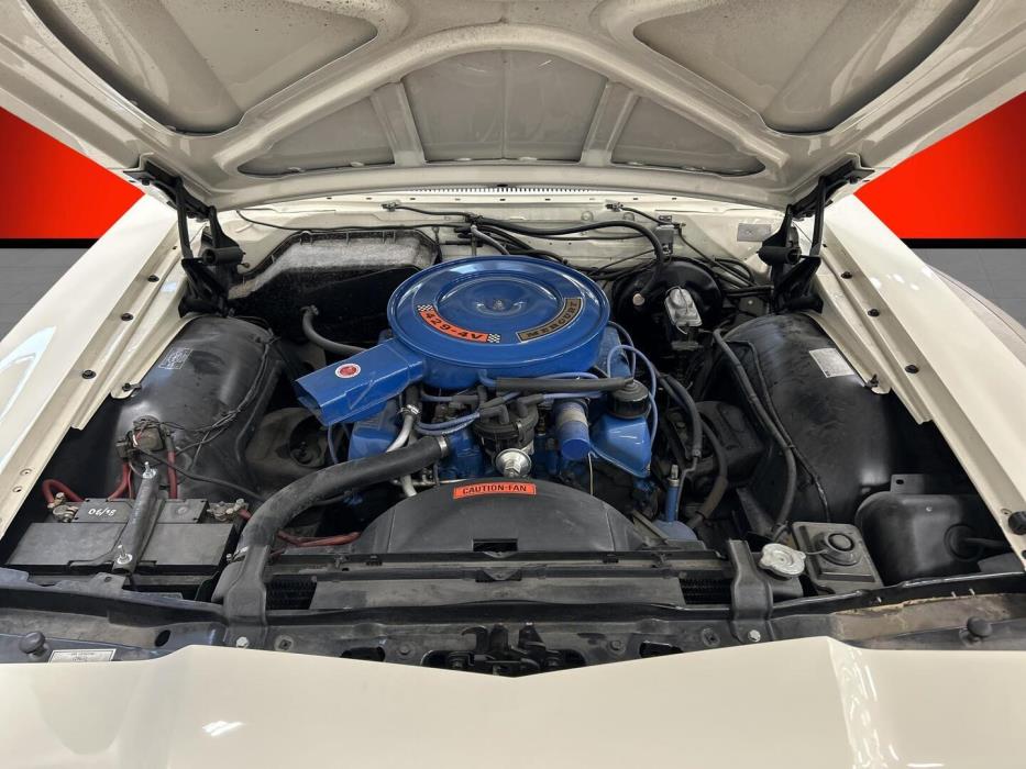 MERCURY MARAUDER 1970