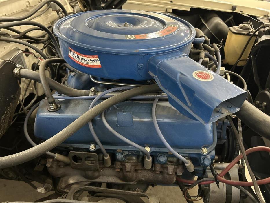 MERCURY MARAUDER 1970