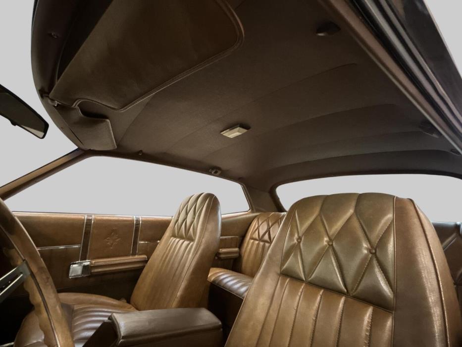 MERCURY MARAUDER 1970