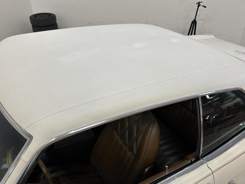 MERCURY MARAUDER 1970