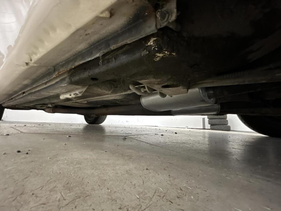 MERCURY MARAUDER 1970