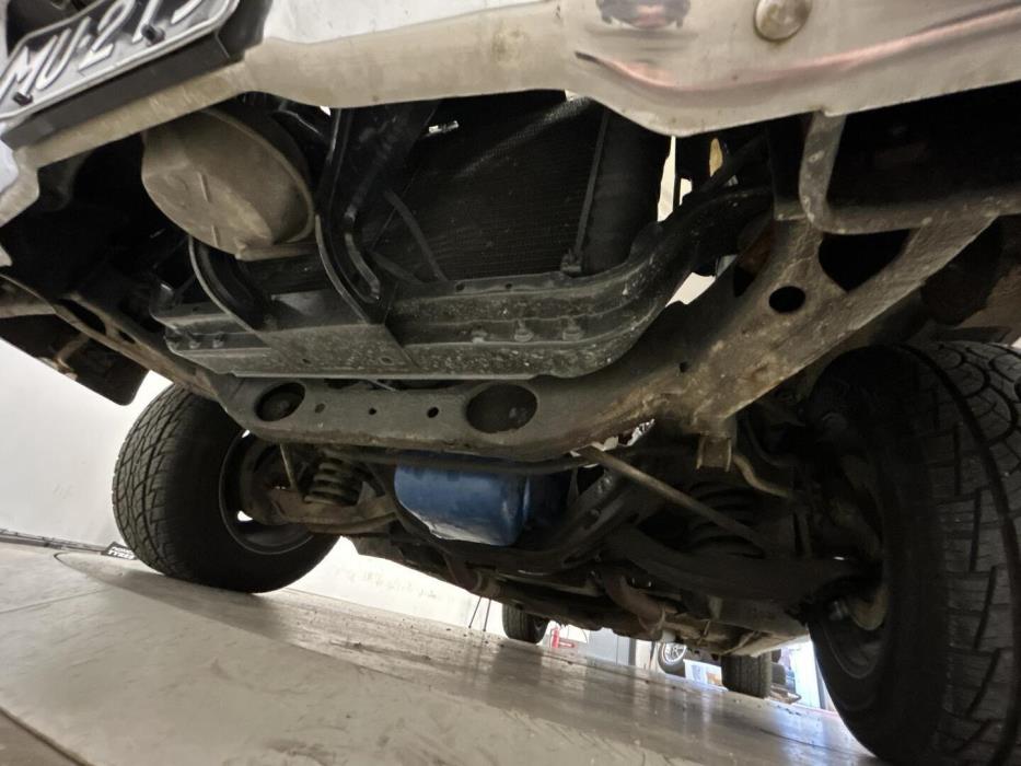 MERCURY MARAUDER 1970