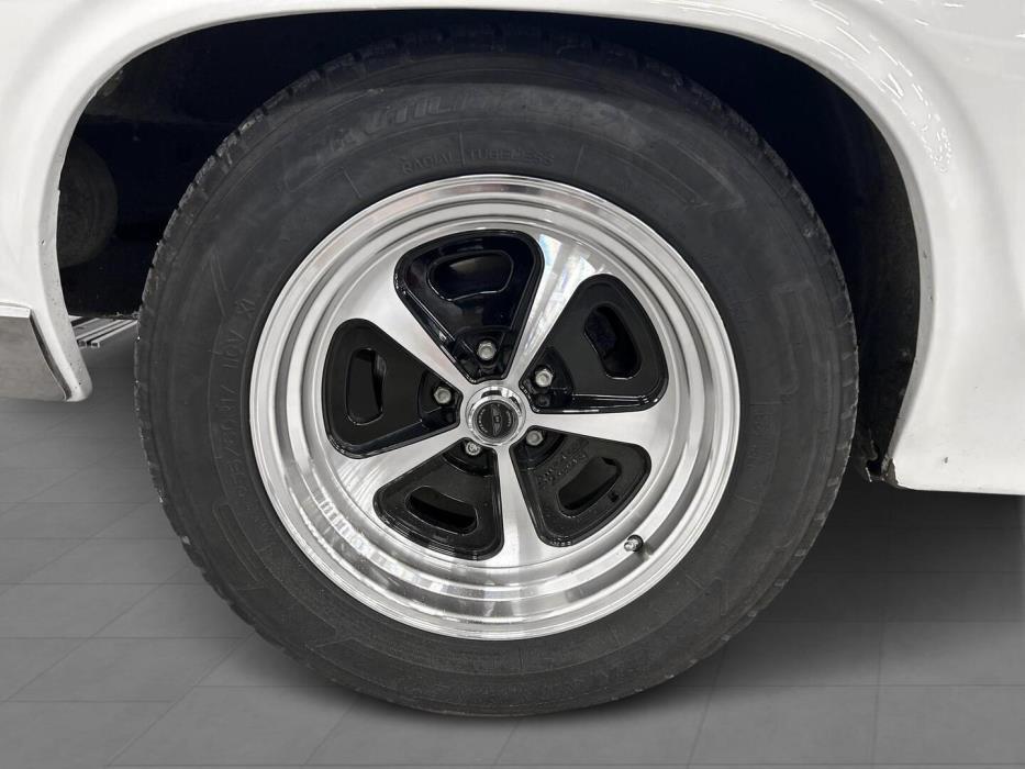 MERCURY MARAUDER 1970