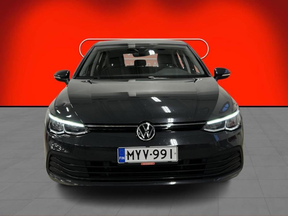 VOLKSWAGEN Golf 2021