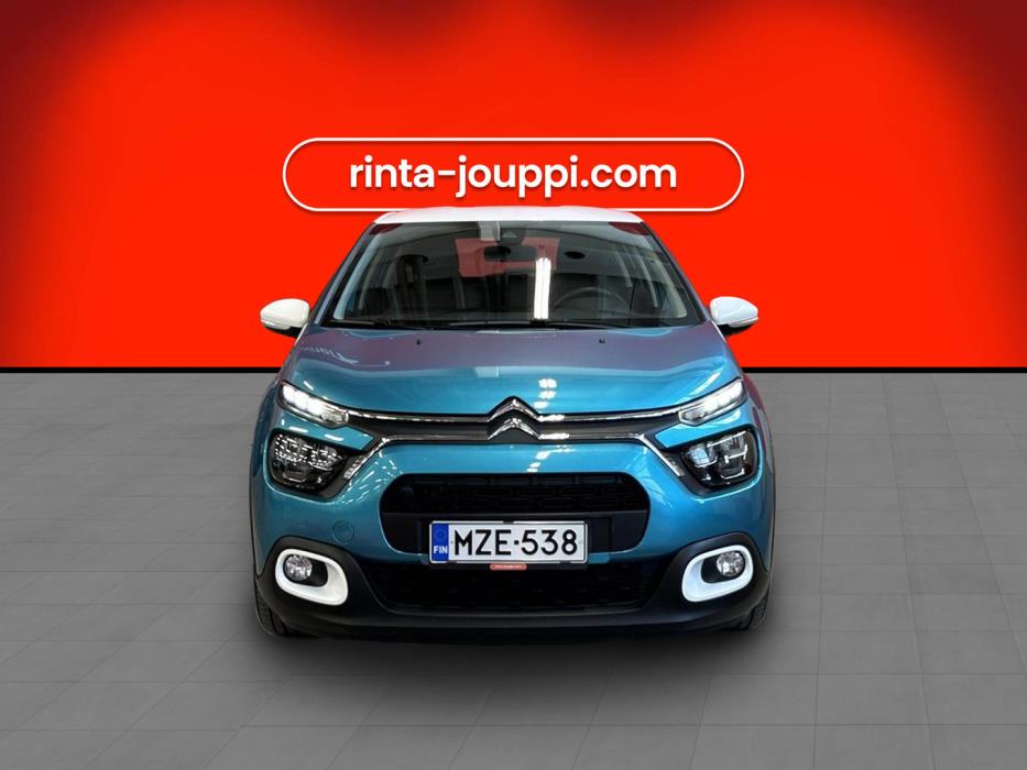 CITROEN C3 2021