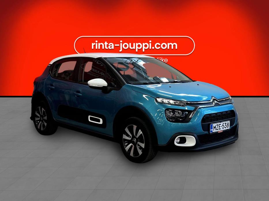 CITROEN C3 2021