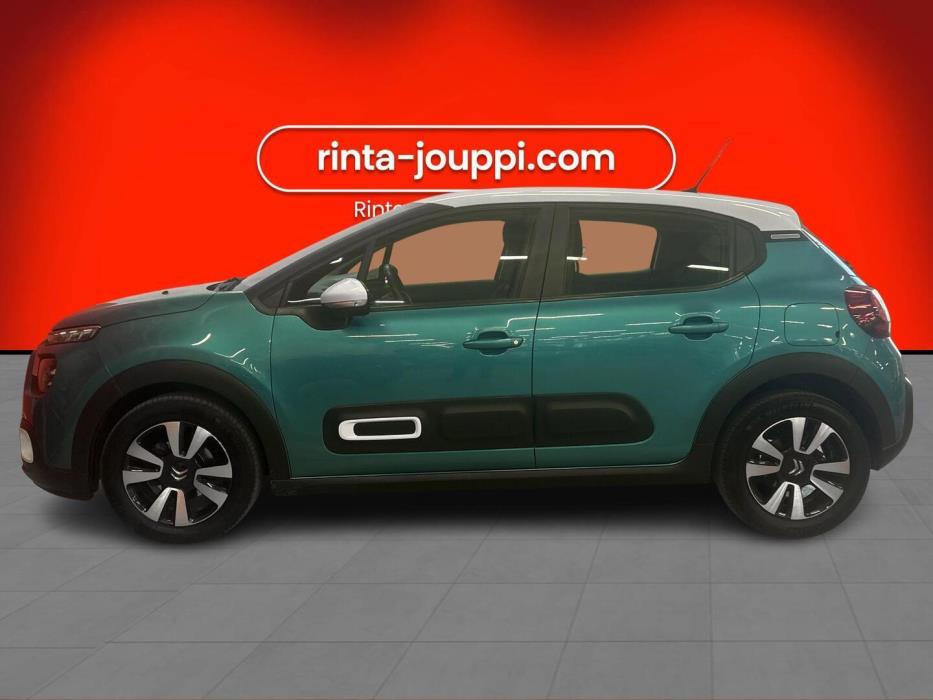 CITROEN C3 2021