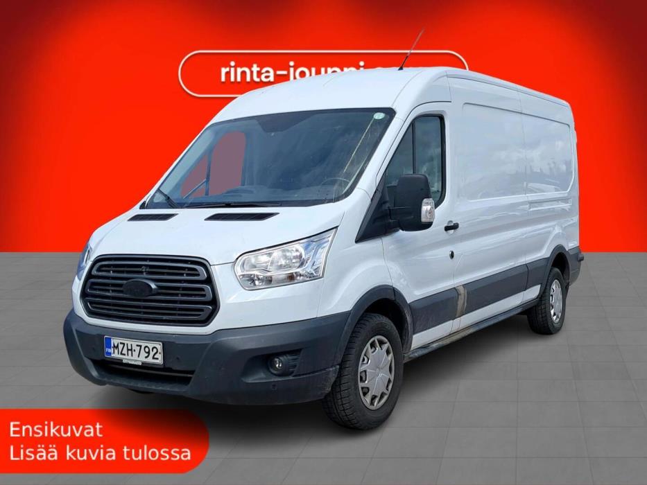 FORD Transit 2019