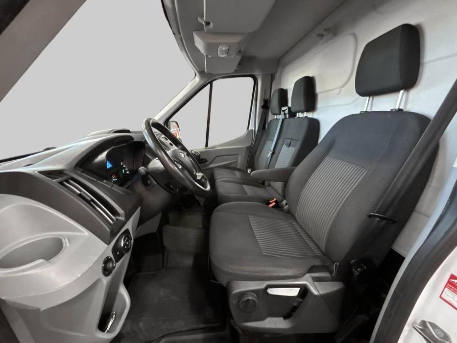 FORD Transit 2019