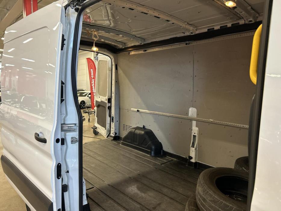 FORD Transit 2019