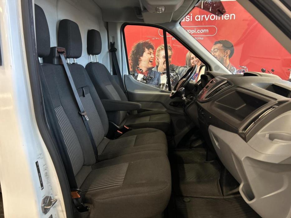 FORD Transit 2019