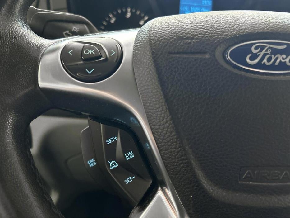 FORD Transit 2019