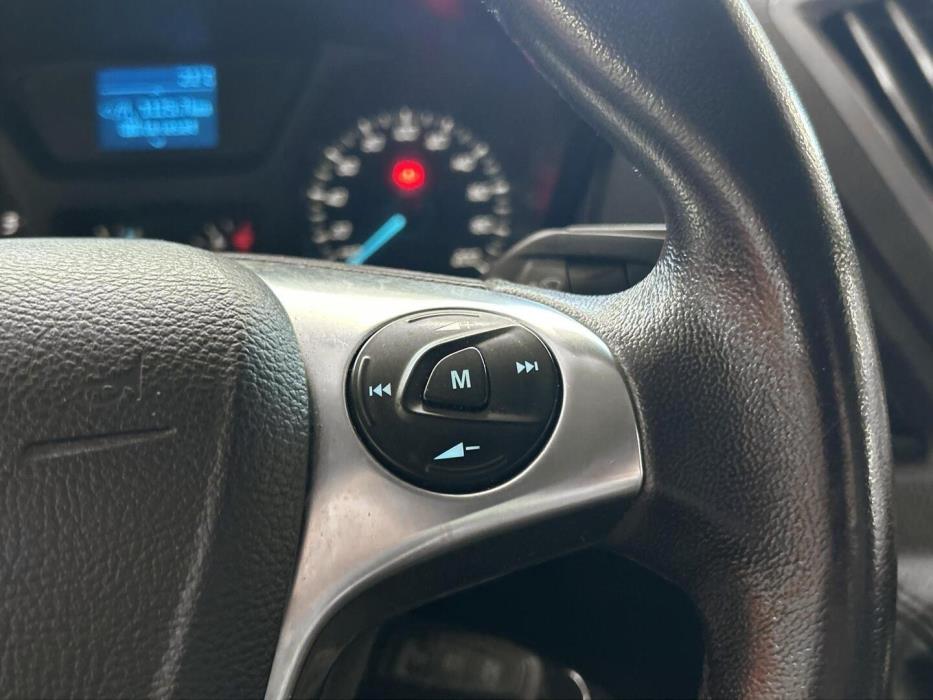 FORD Transit 2019