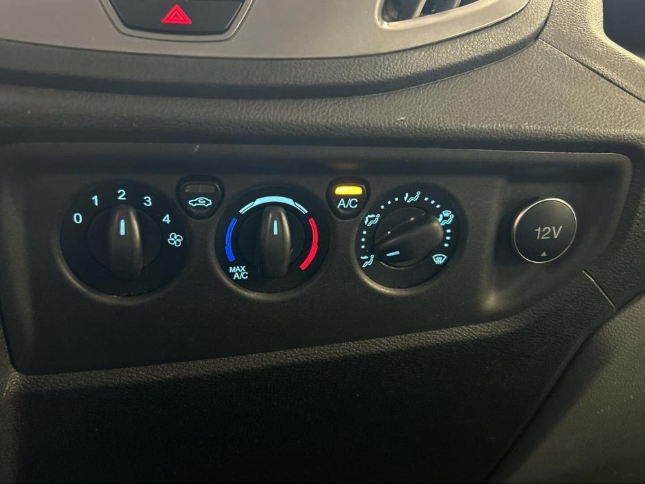 FORD Transit 2019
