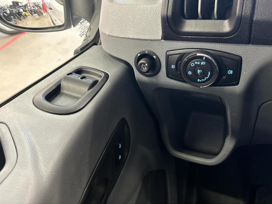 FORD Transit 2019