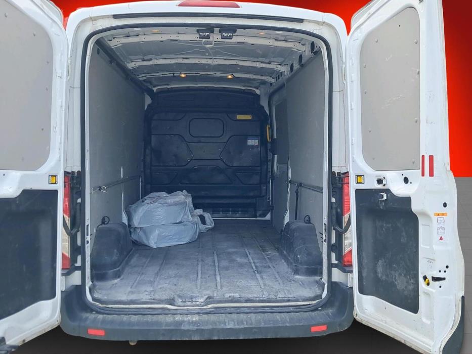 FORD Transit 2019