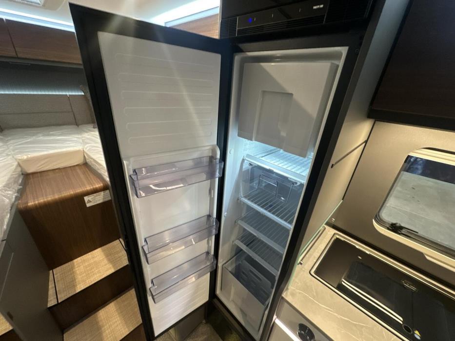 HYMER BMC-T 600 2026