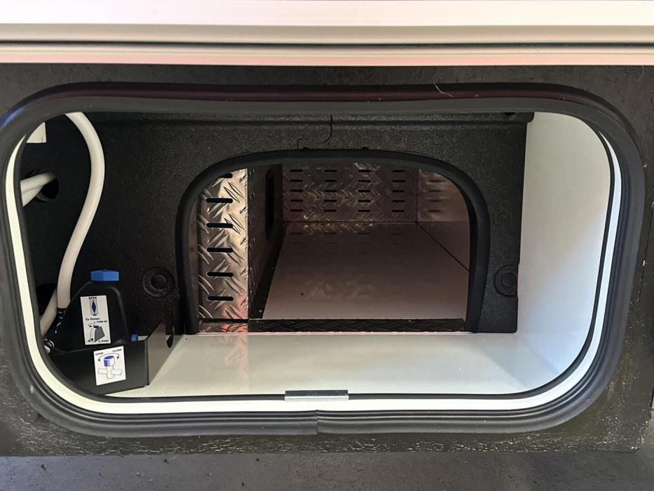 HYMER BMC-T 600 2026