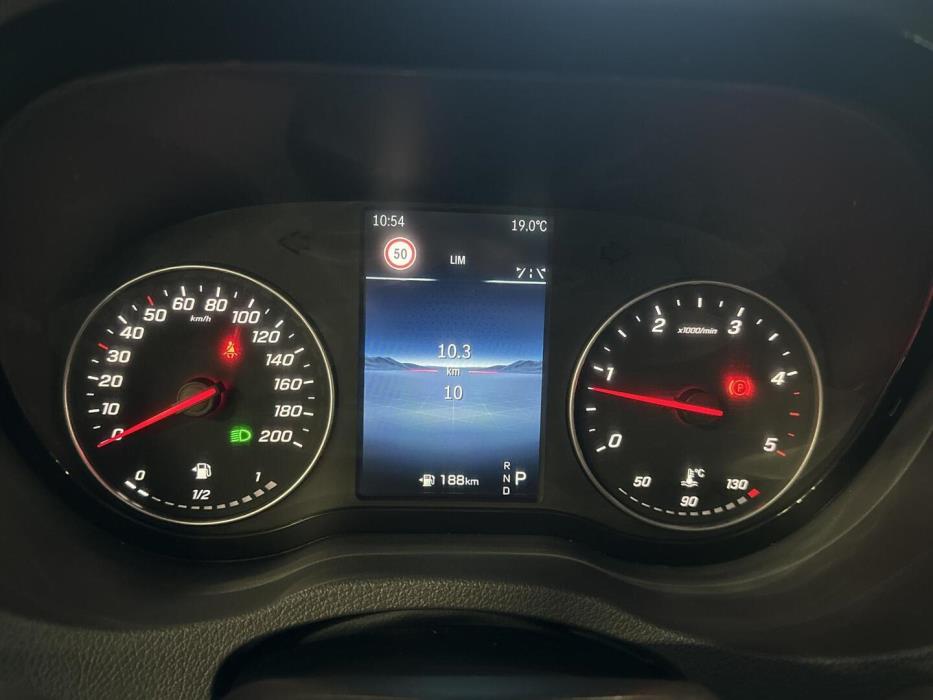 HYMER BMC-T 600 2026