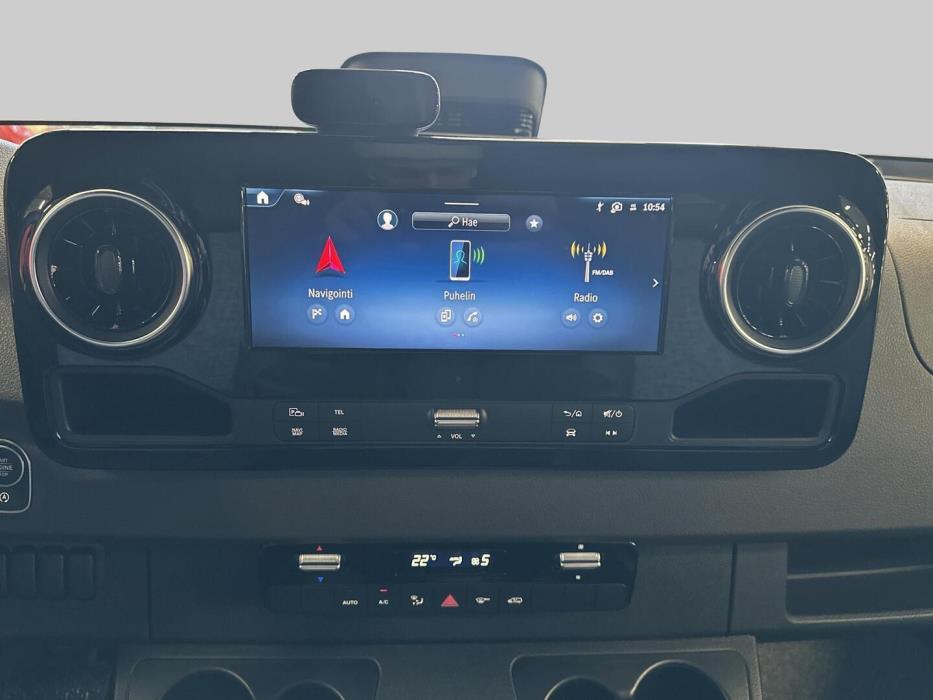 HYMER BMC-T 600 2026