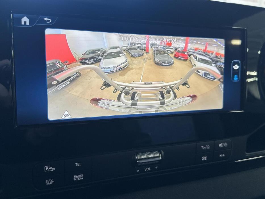 HYMER BMC-T 600 2026