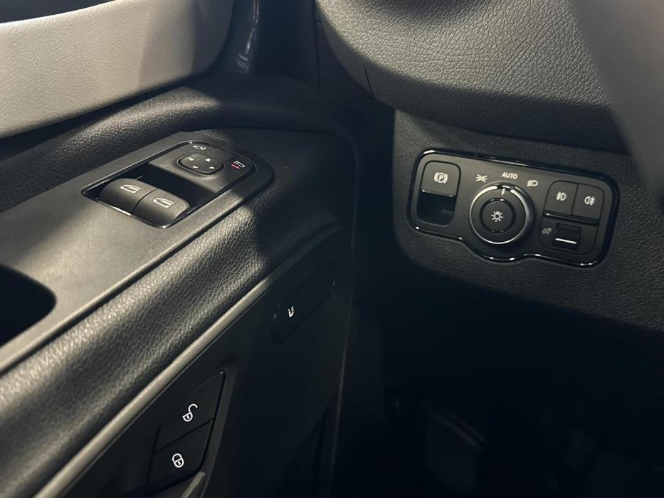 HYMER BMC-T 600 2026