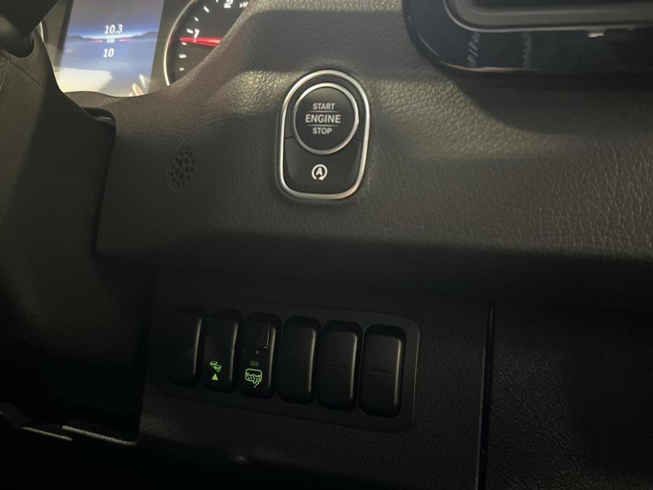 HYMER BMC-T 600 2026