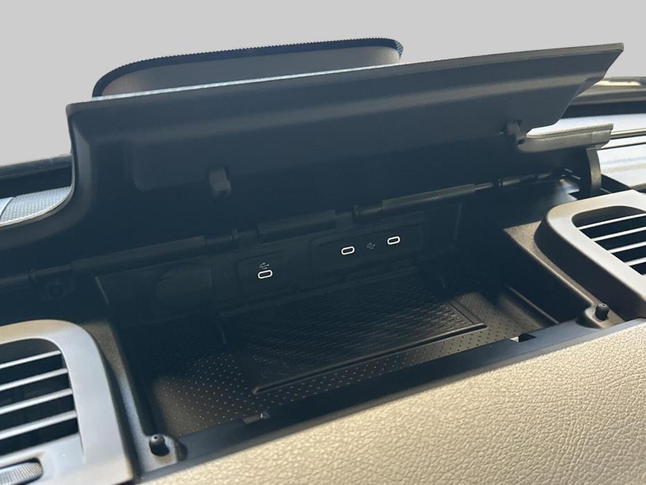 HYMER BMC-T 600 2026