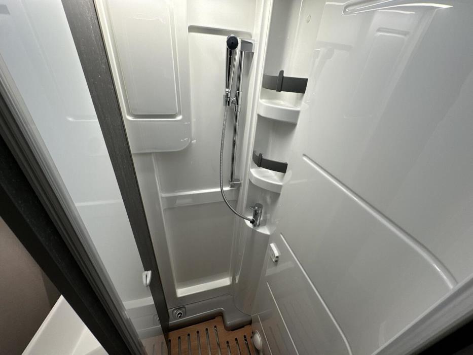 HYMER TRAMP S 585 2025