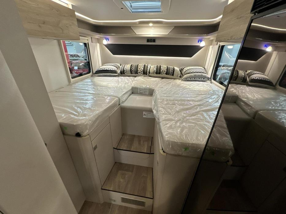 HYMER TRAMP S 585 2025