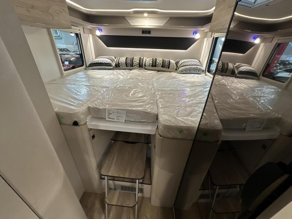 HYMER TRAMP S 585 2025