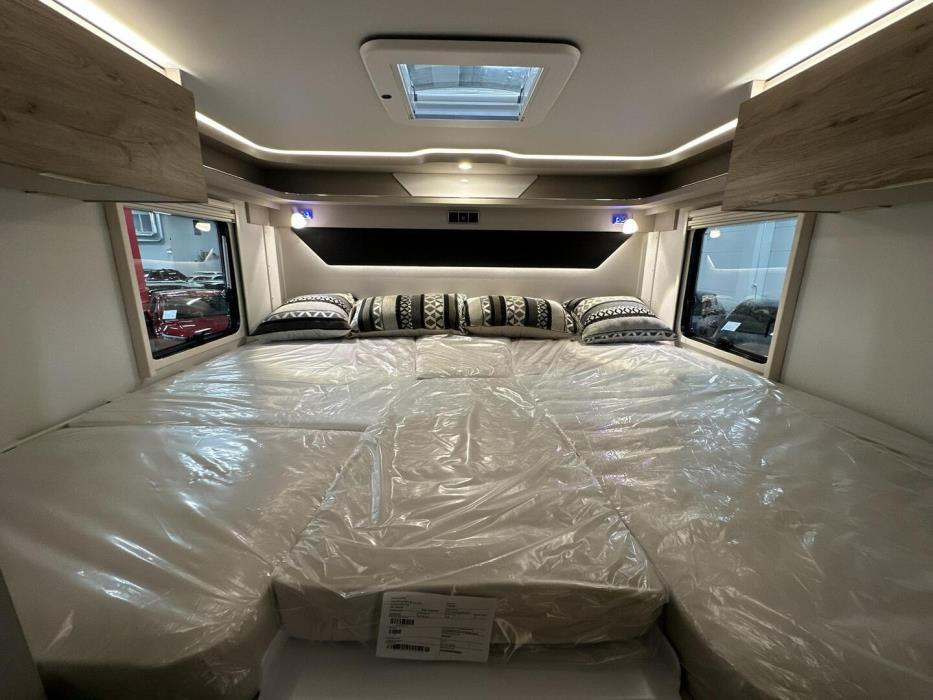 HYMER TRAMP S 585 2025