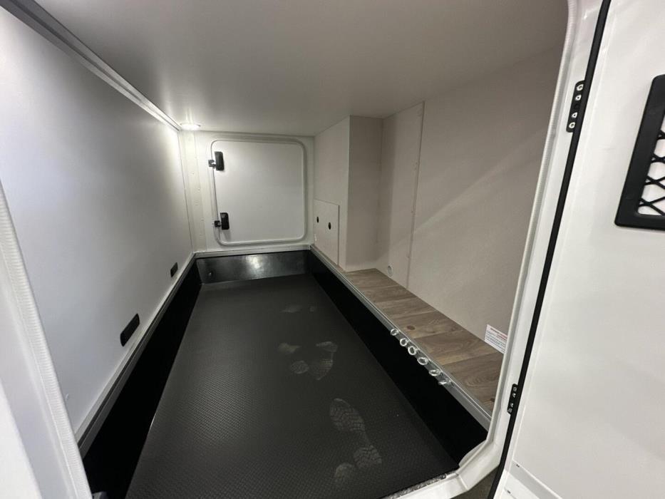 HYMER TRAMP S 585 2025