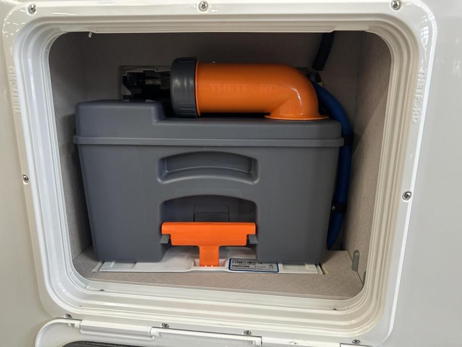 HYMER TRAMP S 585 2025