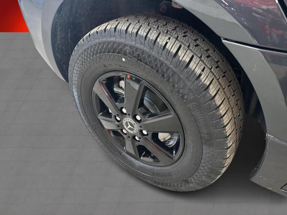 HYMER TRAMP S 585 2025