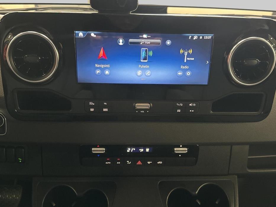 HYMER TRAMP S 585 2025