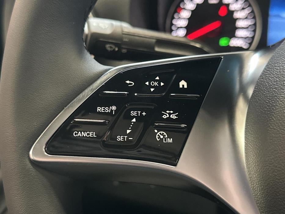 HYMER TRAMP S 585 2025