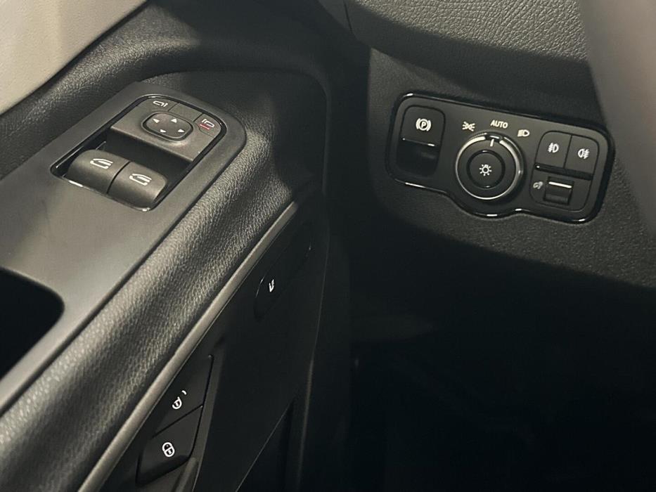 HYMER TRAMP S 585 2025