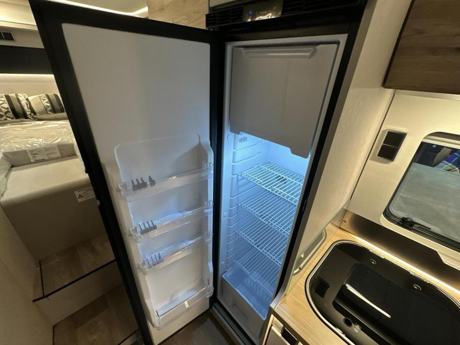 HYMER TRAMP S 585 2025