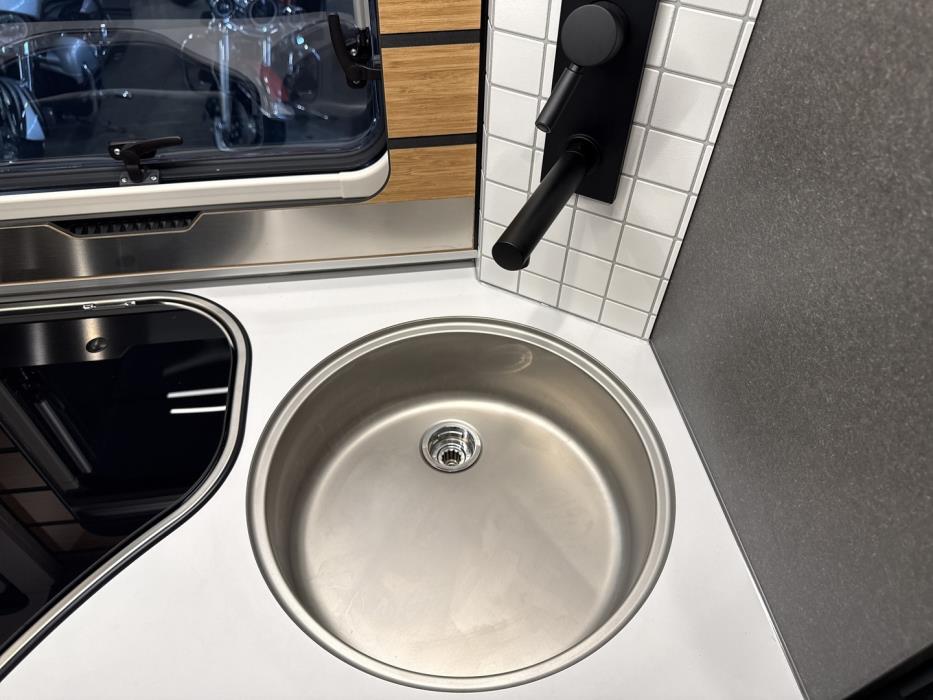 HYMER ML-T 580 2027