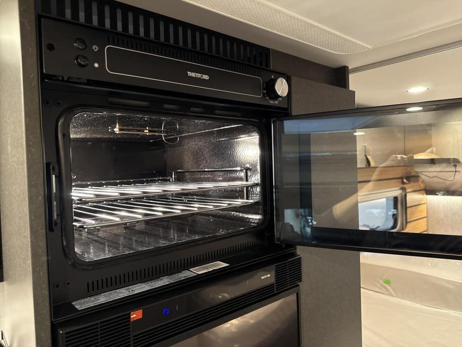 HYMER ML-T 580 2027