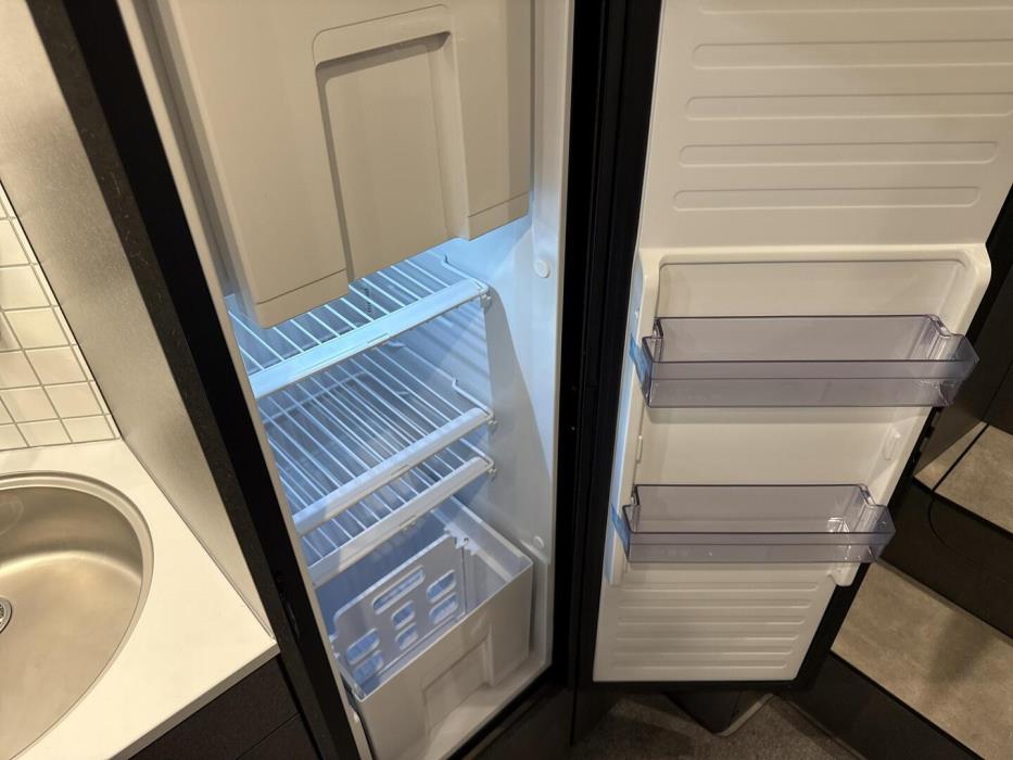 HYMER ML-T 580 2027