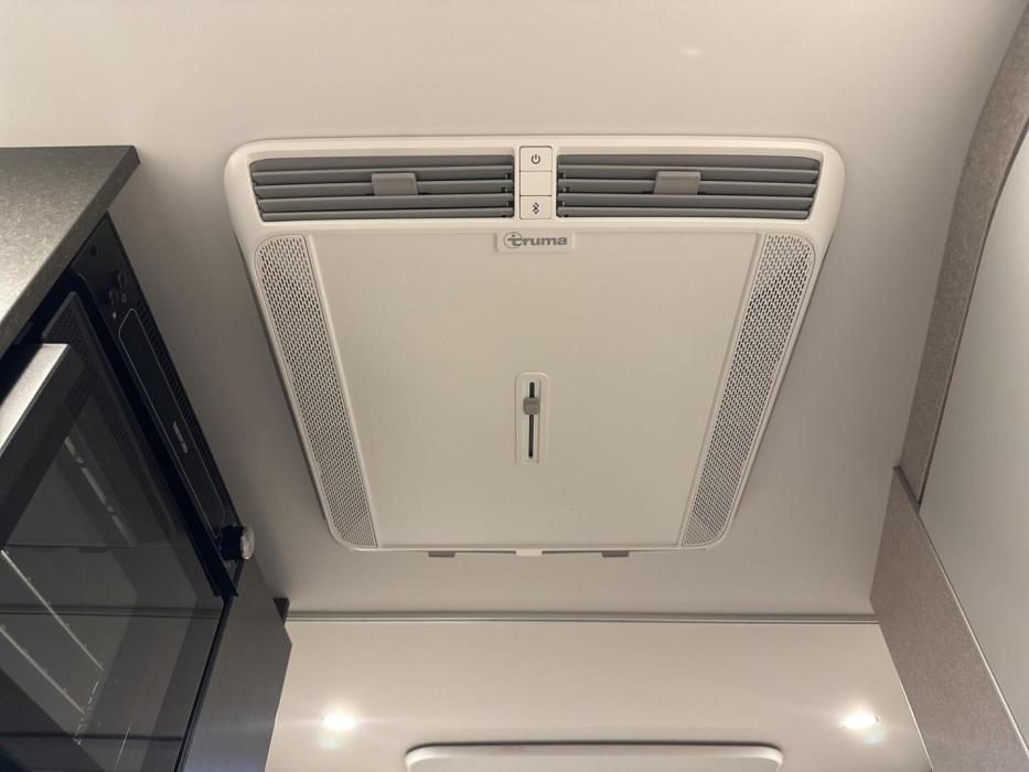 HYMER ML-T 580 2027